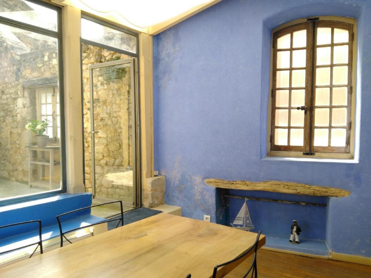 Appartement Au Coeur Du Village- Ref12 Saint-Paul-Trois-Chateaux Εξωτερικό φωτογραφία