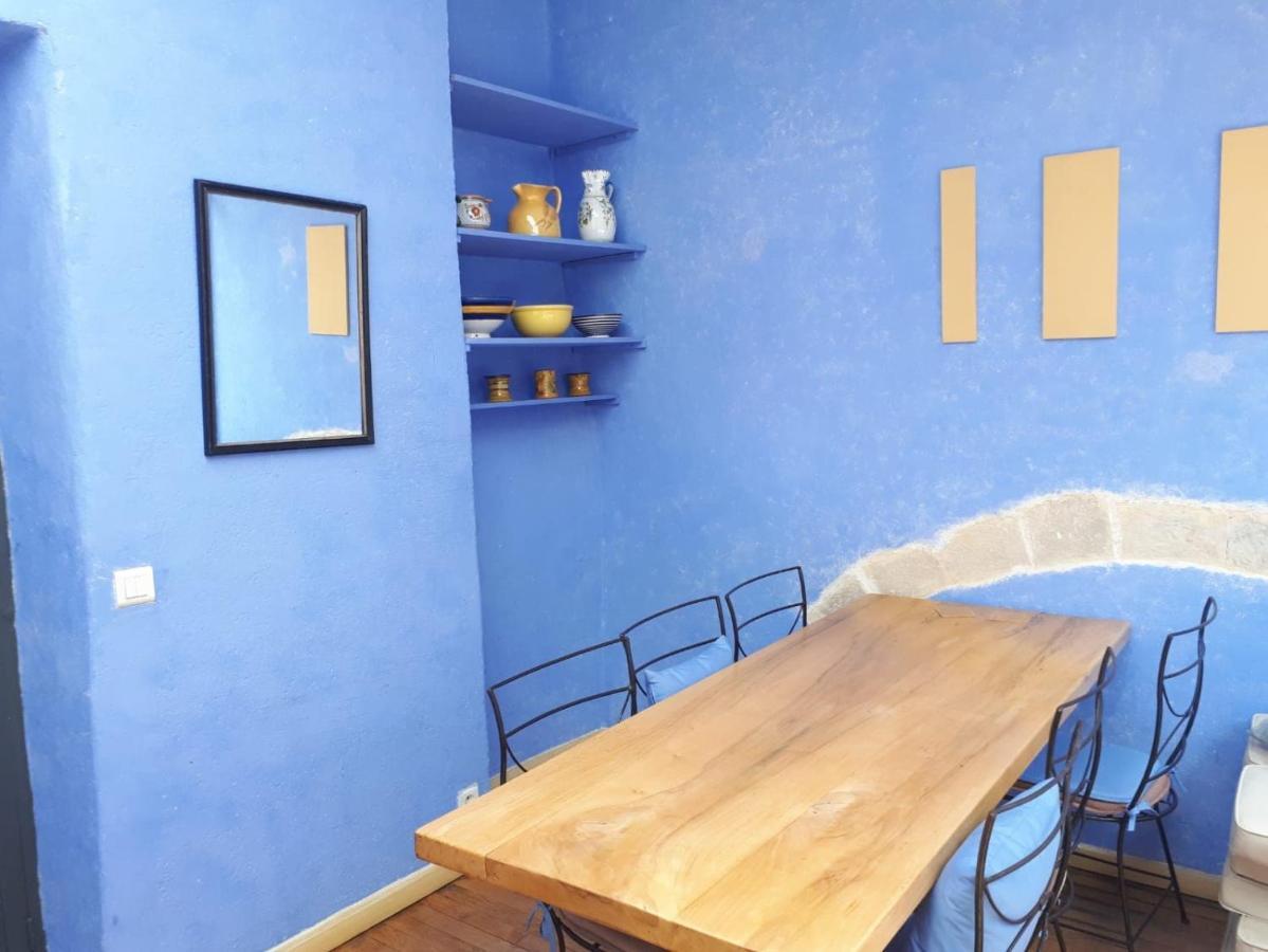 Appartement Au Coeur Du Village- Ref12 Saint-Paul-Trois-Chateaux Εξωτερικό φωτογραφία